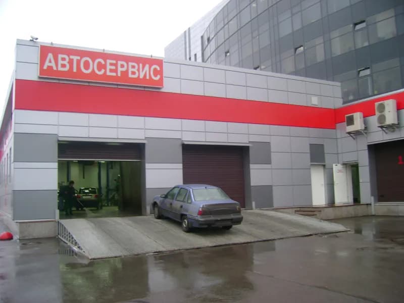 АСК-АВТО фото 3