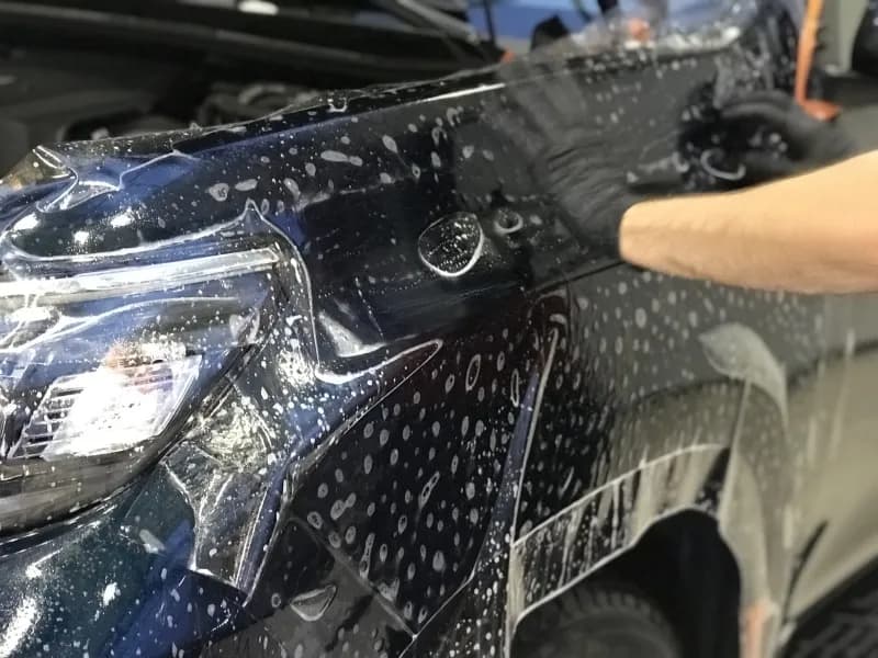 DetailCustoms. Детейлинг и Тюнинг фото 5