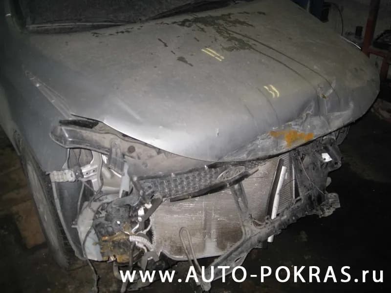 Auto-Pokras фото 1