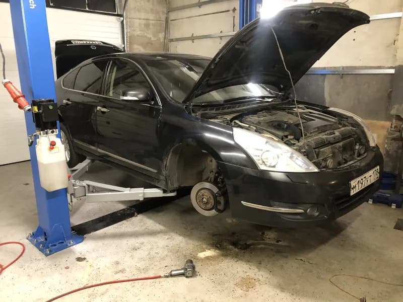 SmartGarage фото 4