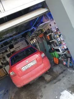 Автоэлектрик, установка сигнализации, шумоизоляция фото 1