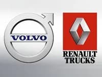Рентрак Трейд - официальный дилер Volvo Trucks, Renault Trucks, SISU, ROLFO фото 1