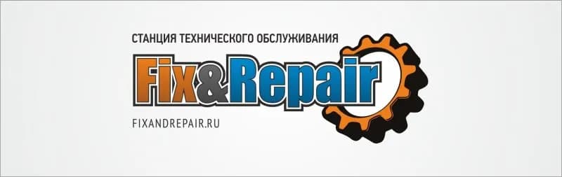 FIX&REPAIR фото 1