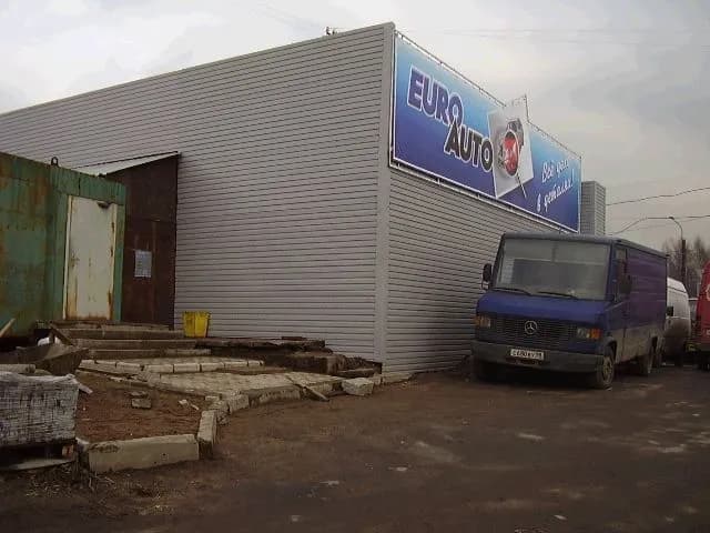 Евро Авто фото 1