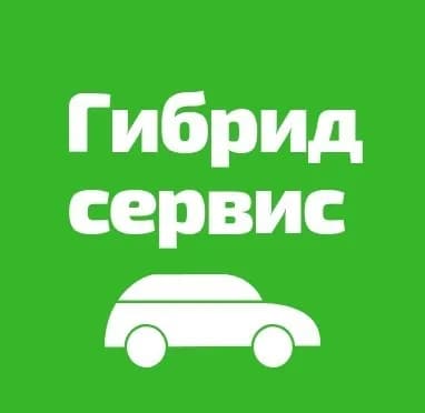 Гибрид Сервис фото 3