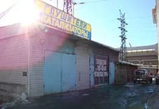 Выхлоп-СПб фото 1