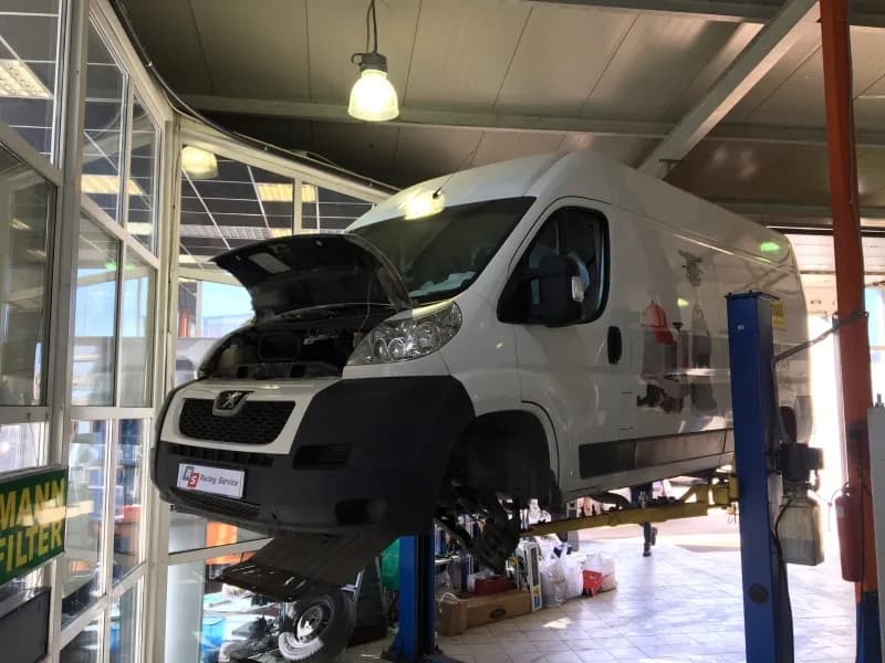 Racing service - Рейсинг сервис фото 4