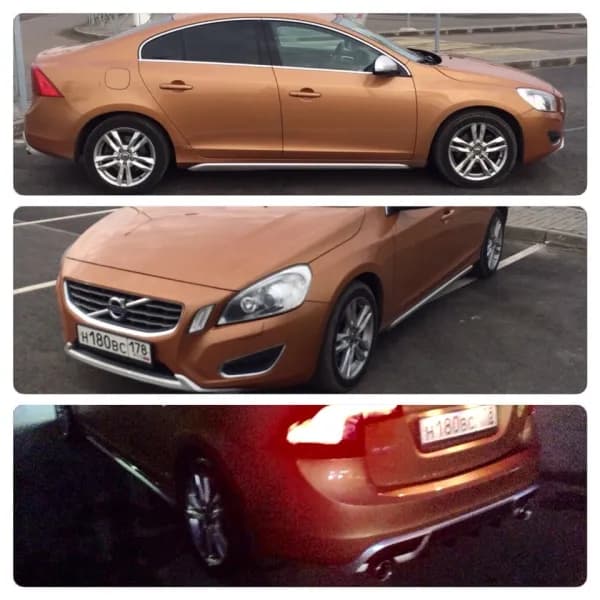 PerformanceAuto SPB фото 1