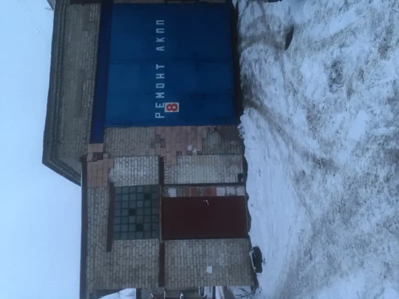 Profi-garage фото 1