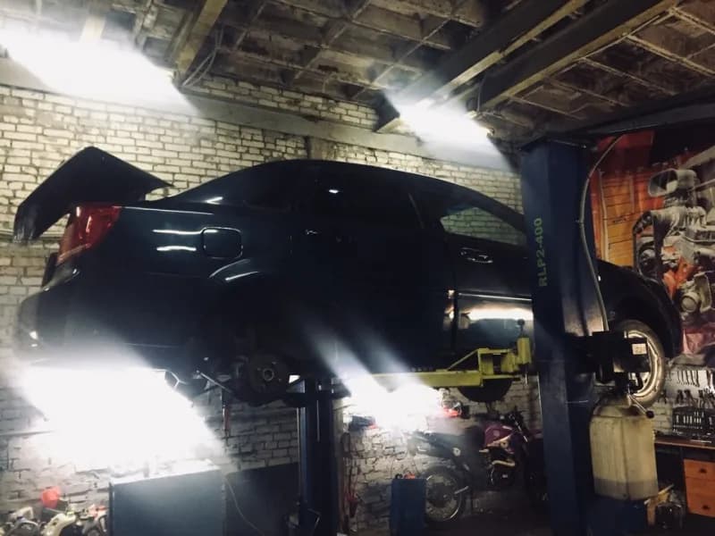 Express Auto фото 1
