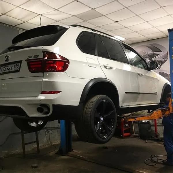 BSgarage фото 1