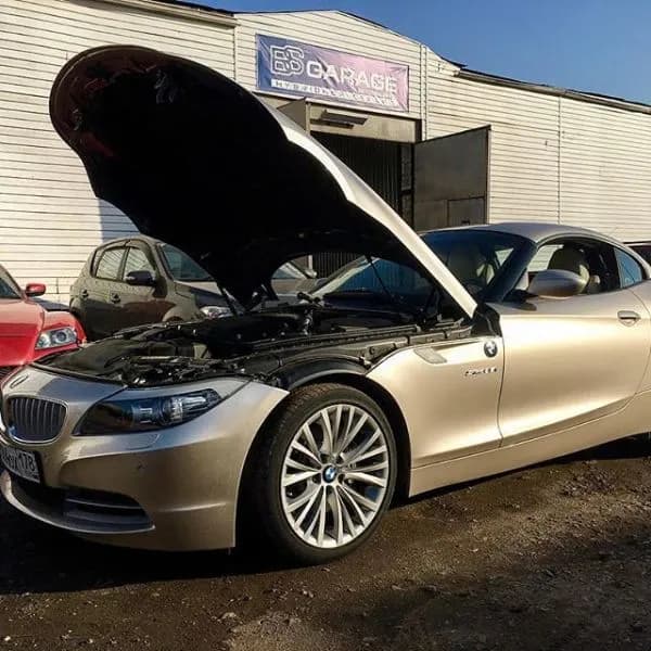 BSgarage фото 4