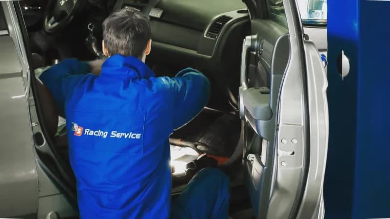 Racing service - Рейсинг сервис фото 1