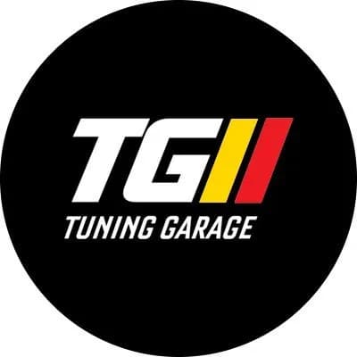 Tuning Garage фото 1
