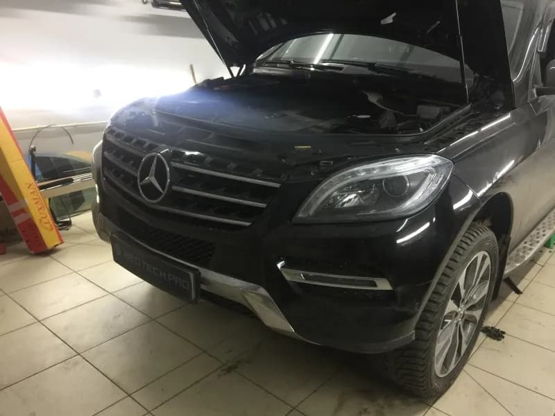 Автостудия Neotech фото 2