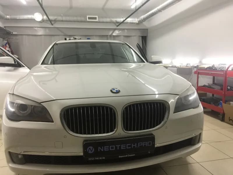 Автостудия Neotech фото 5