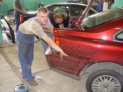 Сто А24 фото 1