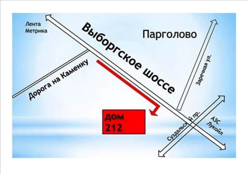 СТО Восток-Транс фото 1