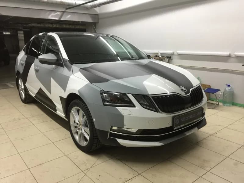 Автостудия Neotech фото 4