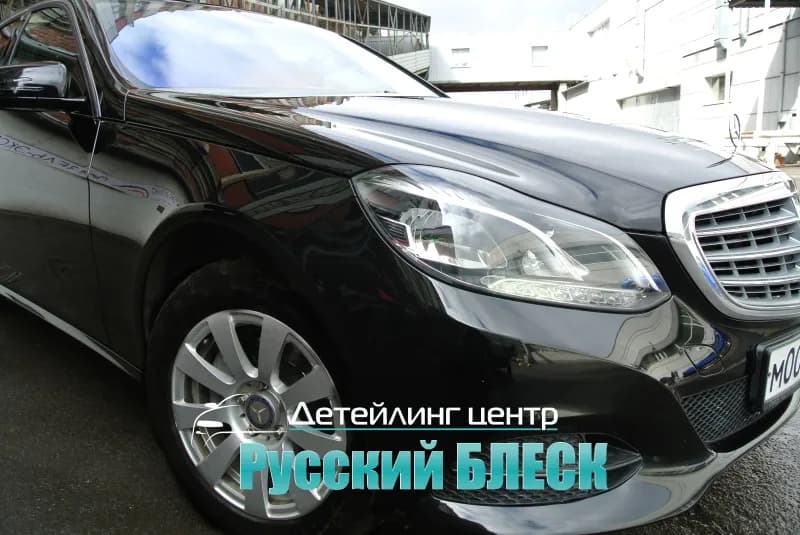 Русский блеск фото 1