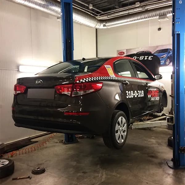Хендай-дисконт фото 1