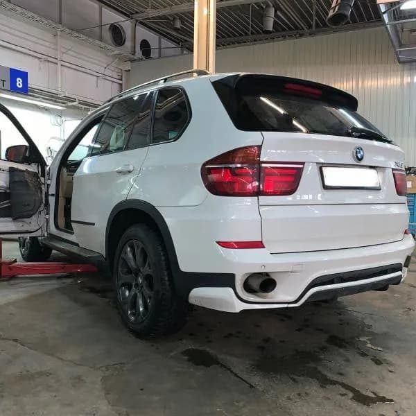 Автоцентр Балканский фото 5