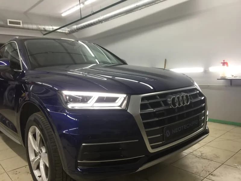 Автостудия Neotech фото 3