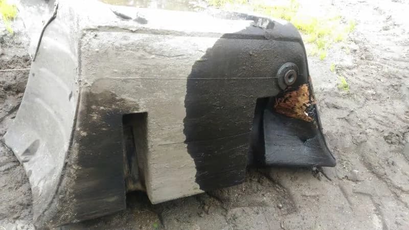 Ремонт бензобаков фото 5