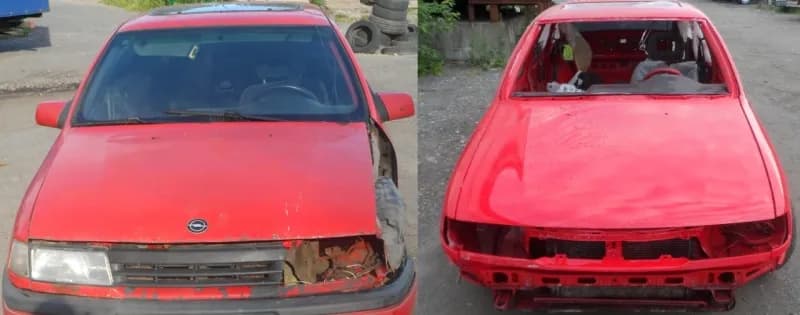 SAS Авто фото 3
