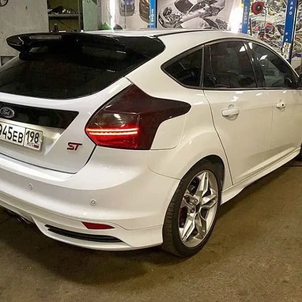 BSgarage фото 2